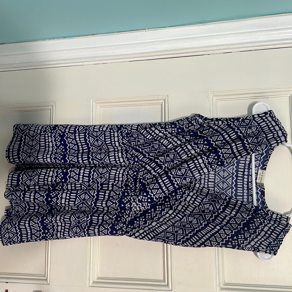 Romper. Size XL